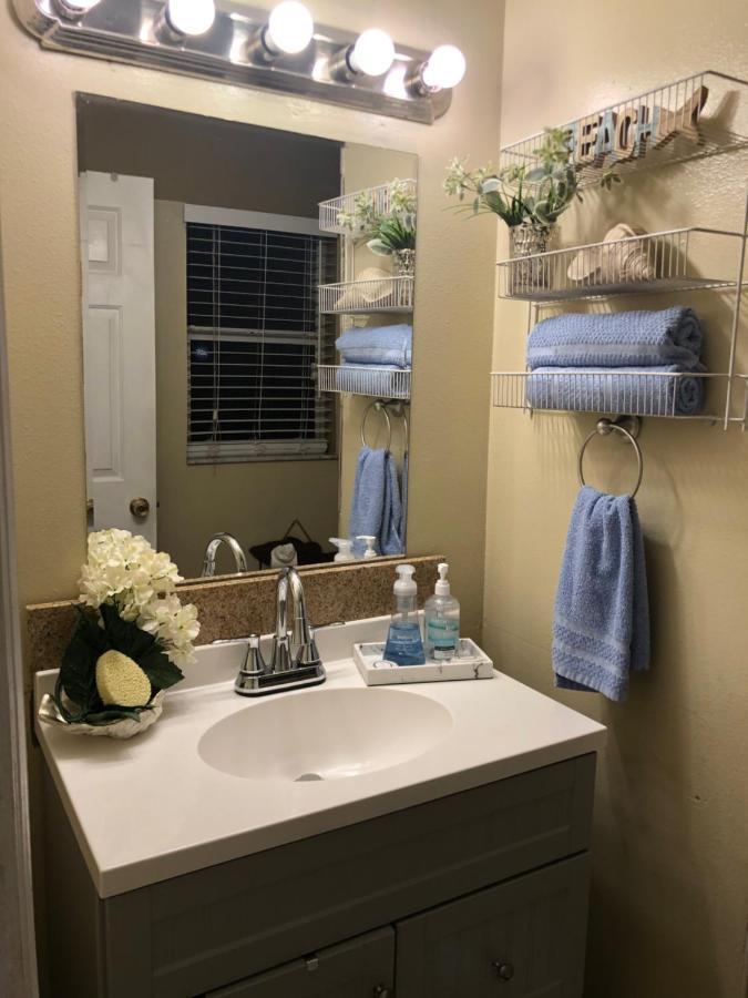 Caribbean Splendor Vacation Rental Near Bush Gardens Tampa Fl Exterior photo