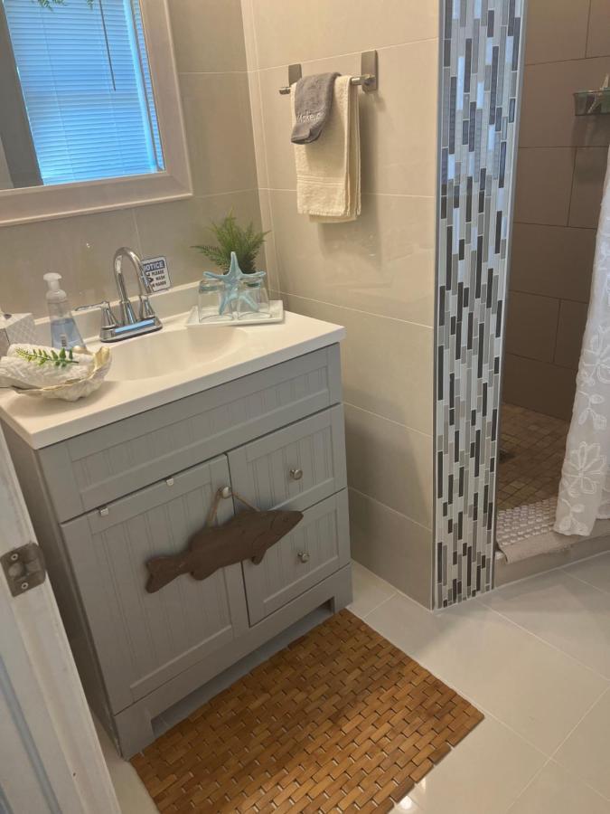 Caribbean Splendor Vacation Rental Near Bush Gardens Tampa Fl Exterior photo